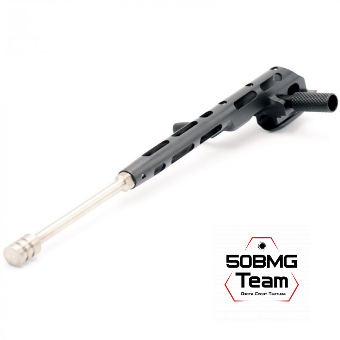 Рама затворная LAC облегчённая 366 для укороченных карабинов Молот Армз (LAC0087)