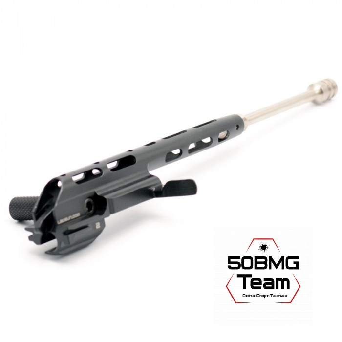 Рама затворная LAC облегчённая 366 для укороченных карабинов Молот Армз (LAC0087)