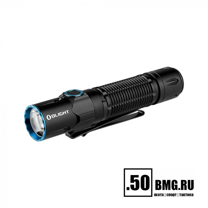 Фонарь Olight Warrior 3S