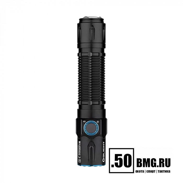Фонарь Olight Warrior 3S
