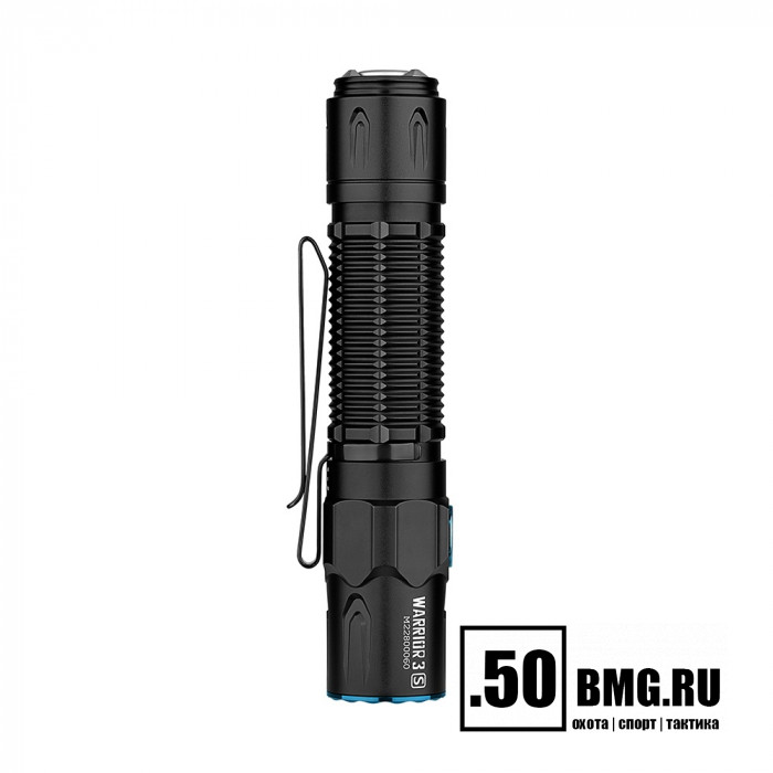Фонарь Olight Warrior 3S
