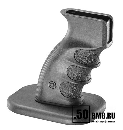 Снайперская рукоятка FAB Defense на АК, АКМ, Сайгу, Вепрь, Galil (SG-1)