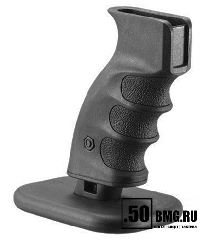 Снайперская рукоятка FAB Defense на АК, АКМ, Сайгу, Вепрь, Galil (SG-1)