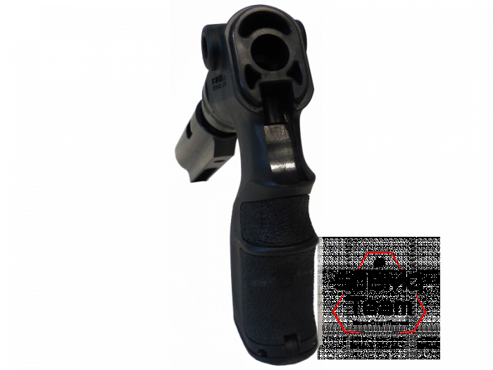 Телескопическая трубка FAB Defense AGR 870 SB TUBE с буфером отдачи для Remington 87