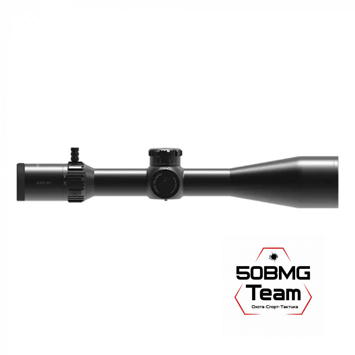 Оптический прицел ARTELV LRS 5-30x56 FFP 34мм