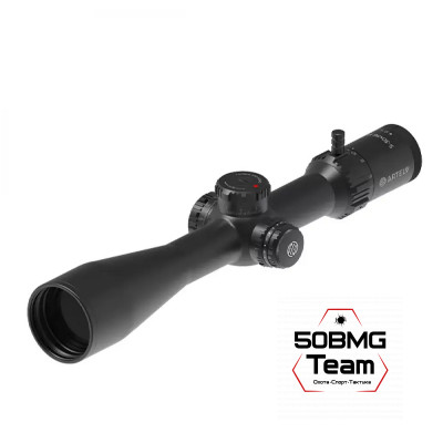 Оптический прицел ARTELV LRS 5-30x56 FFP 34мм