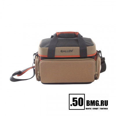 Allen Сумка стрелковая ELIMINATOR PRO RANGE