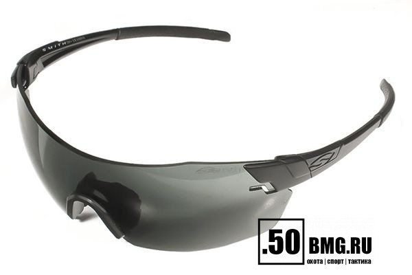 Баллистические очки Smith Optics Pivlock V2 Elite (PVTPCGYBK)