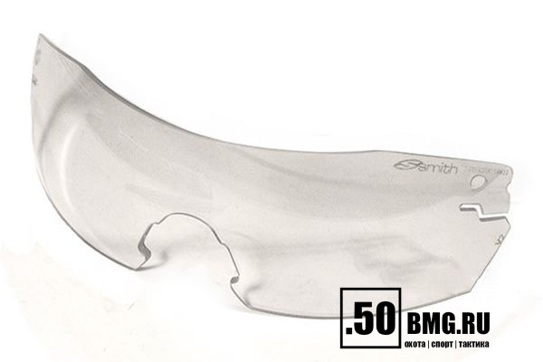 Баллистические очки Smith Optics Pivlock V2 Elite (PVTPCGYBK)