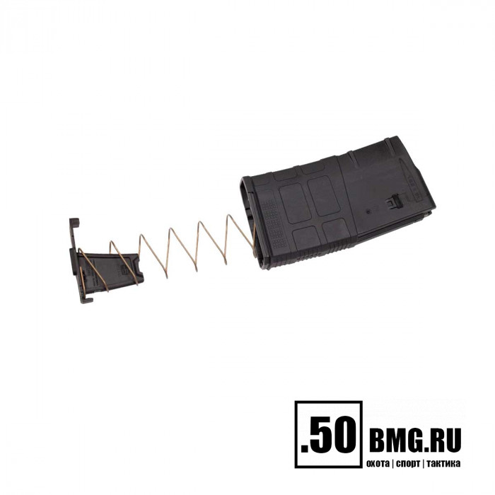 Ограничитель Magpul для магазина MINUS 5 ROUND - PMAG LR/SR GEN M3 7,62x51/.308 Win 3 шт. (MAG562)