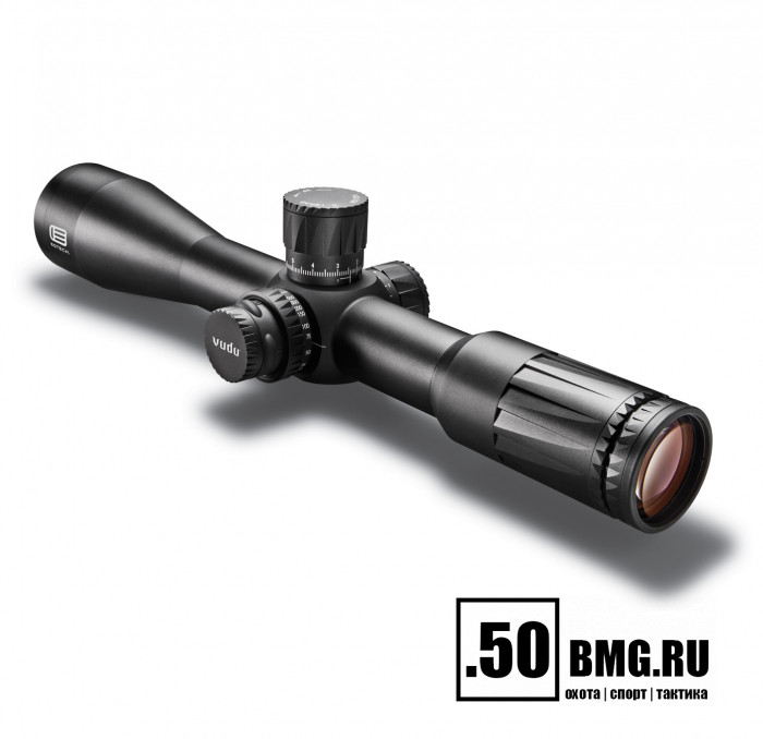 Оптический прицел EOTech Vudu 3,5-18x50 FFP