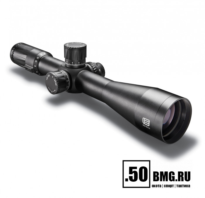 Оптический прицел EOTech Vudu 3,5-18x50 FFP