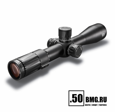 Оптический прицел EOTech Vudu 3,5-18x50 FFP