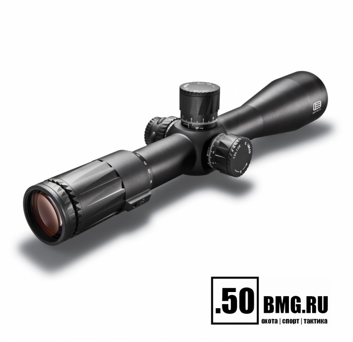 Оптический прицел EOTech Vudu 3,5-18x50 FFP