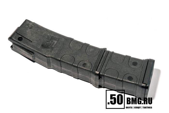 Магазин Pufgun на Сайга-9/ПП-Витязь 9х19 20 патронов (MAG SG919 30-20/B)
