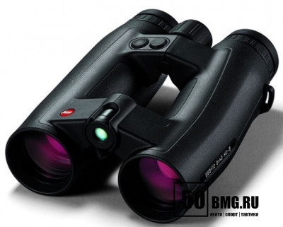 Бинокль-дальномер Leica Geovid 8x42 HD-В