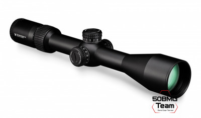 Оптический прицел Vortex Diamondback 6-24x50
