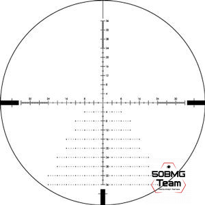 Оптический прицел Vortex Diamondback 6-24x50