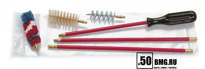 Набор Stil Crin для чистки ружья 12 калибра (73B_12)