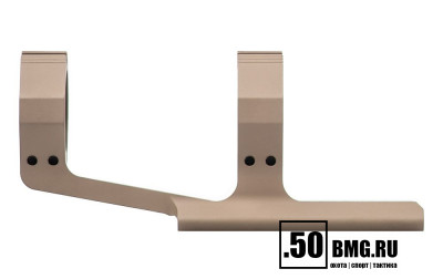 Кронштейн Aero Precision Ultralight 30 мм SPR - FDE Cerakote