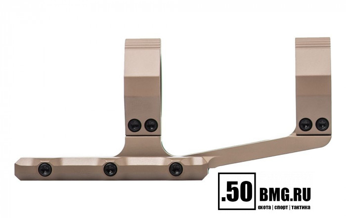 Кронштейн Aero Precision Ultralight 30 мм SPR - FDE Cerakote