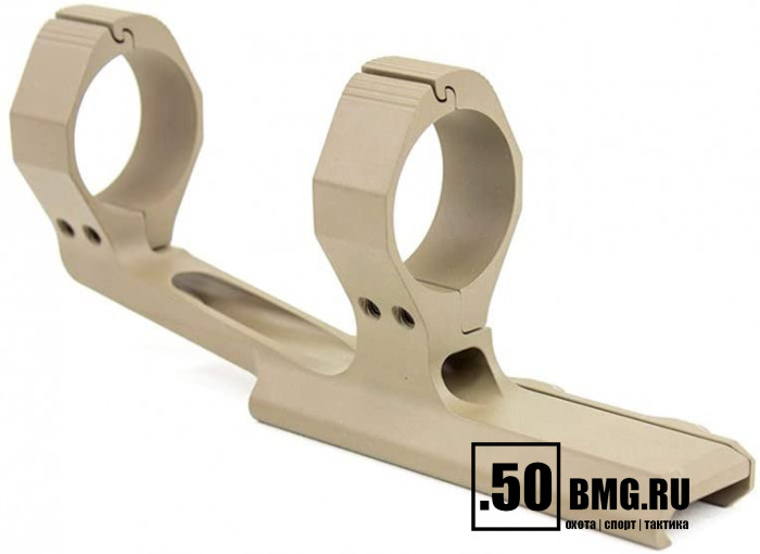 Кронштейн Aero Precision Ultralight 30 мм SPR - FDE Cerakote