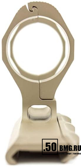 Кронштейн Aero Precision Ultralight 30 мм SPR - FDE Cerakote