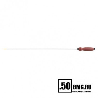 Карбоновый шомпол Tipton Deluxe .22cal - .26 cal (5.6 мм - 6.5 мм), 112 см