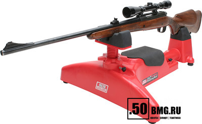 Станок для пристрелки MTM PSR