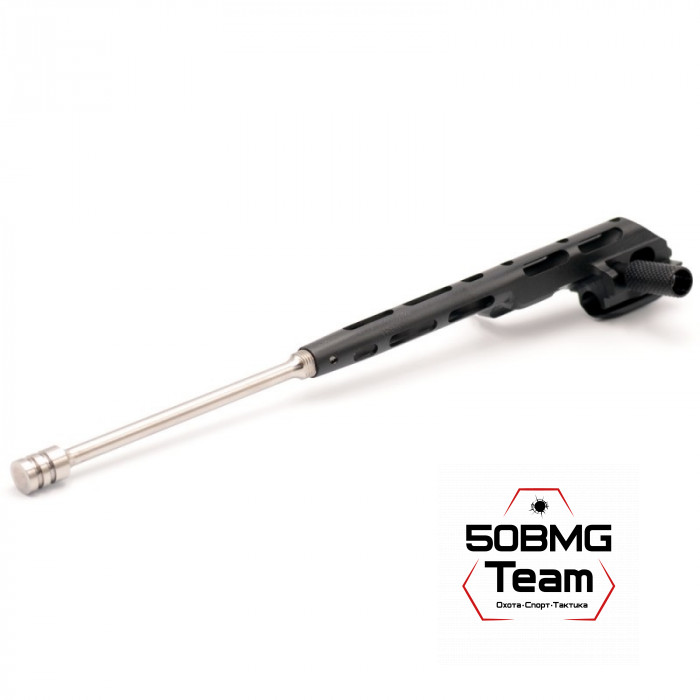 Рама затворная LAC облегчённая 7,62/366 gen 2 категория 2 (LAC0084)