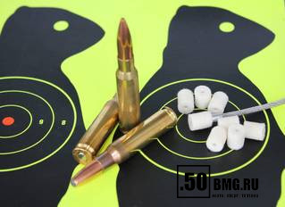 Шомпол гибкий ЧИСТОGUN для нарезных кал. от .22 (5,6 мм), адаптер-игла под патчи, дюраль, длина 100 см