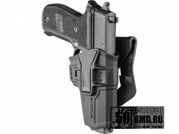 Кобура FAB Defense M24 Paddle 226 для Sig Sauer P226 1 уровня
