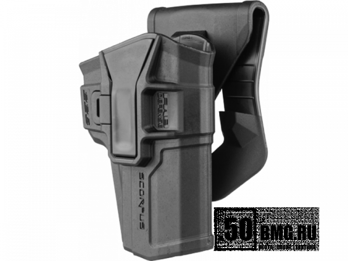 Кобура FAB Defense M24 Paddle 226 для Sig Sauer P226 1 уровня