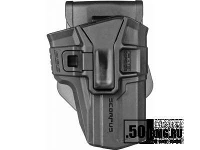Кобура FAB Defense M24 Paddle 226 для Sig Sauer P226 1 уровня