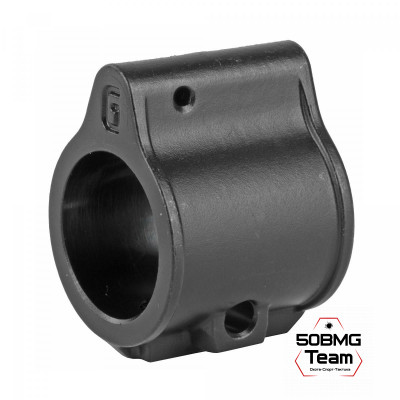 Газовый блок Geissele Super Gas Block 05-807B .750 для AR-15/AR-10