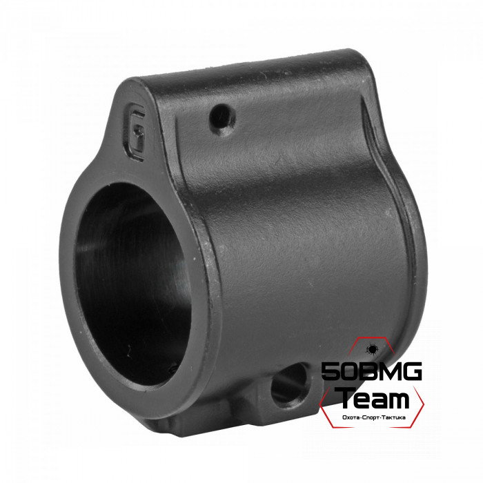Газовый блок Geissele Super Gas Block 05-807B .750 для AR-15/AR-10