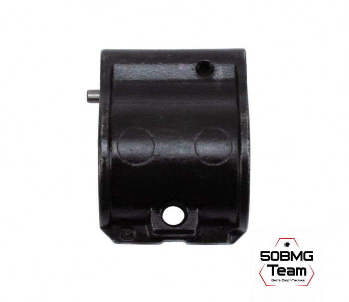 Газовый блок Geissele Super Gas Block 05-807B .750 для AR-15/AR-10