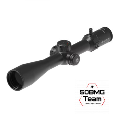 Оптический прицел ARTELV LRS 6-50x56 FFP 34мм