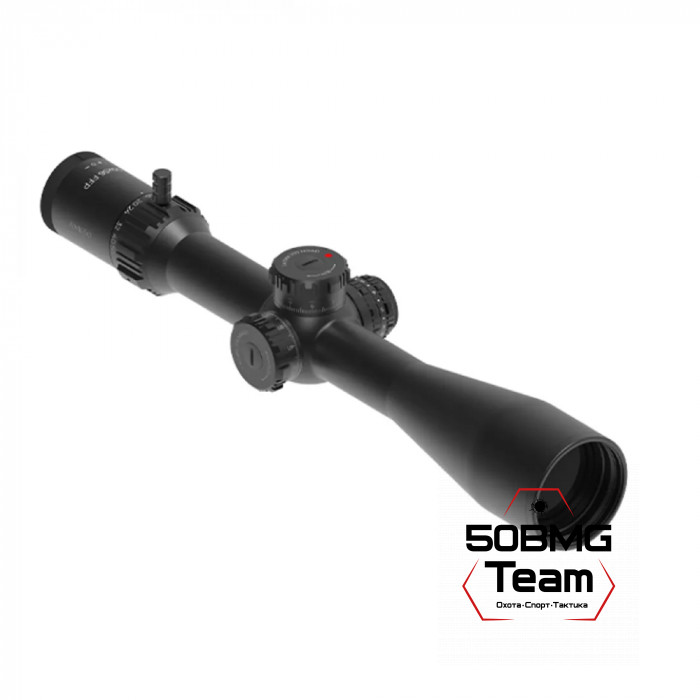 Оптический прицел ARTELV LRS 6-50x56 FFP 34мм