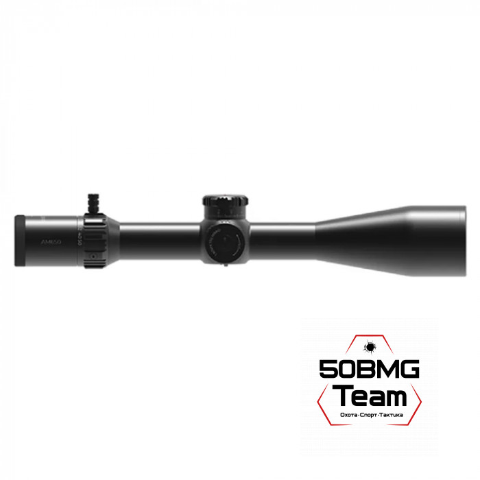 Оптический прицел ARTELV LRS 6-50x56 FFP 34мм