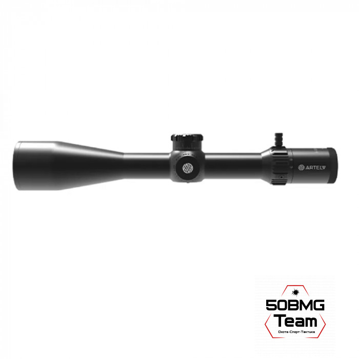 Оптический прицел ARTELV LRS 6-50x56 FFP 34мм