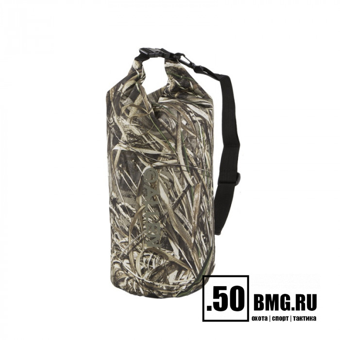 Allen Сумка плавающая водонепроницаемая, на 20 литров, замок Roll-Top