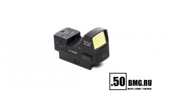 Коллиматорный прицел ВОМЗ Пилад Р1х30 (ласточкин хвост)