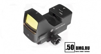 Коллиматорный прицел ВОМЗ Пилад Р1х30 (ласточкин хвост)