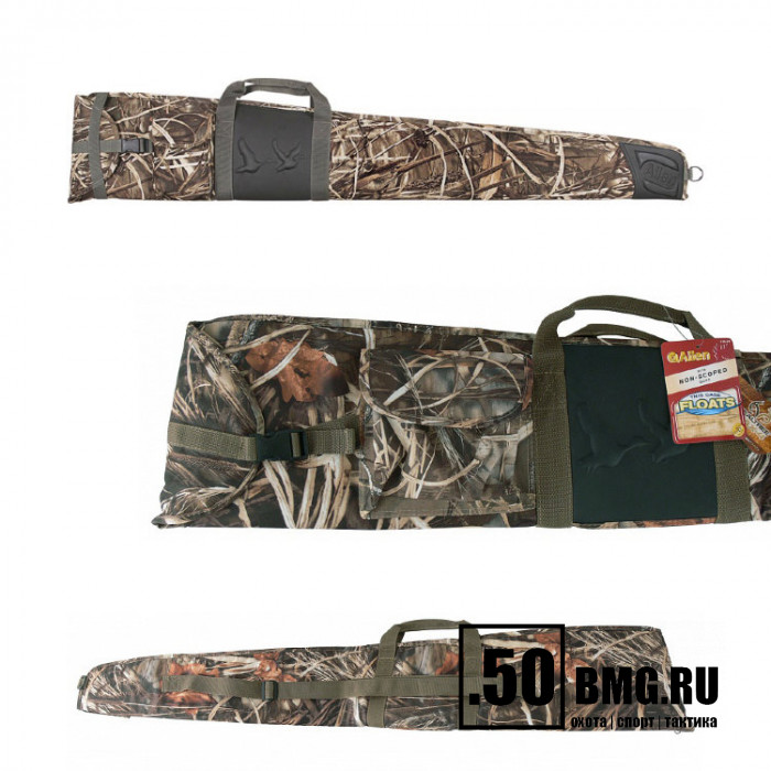 "Allen" Чехол для ружья плавающий армированный