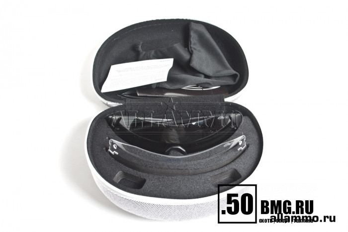 Очки Smith Optics Pivlock V2 Elite (Black) Deluxe Kit