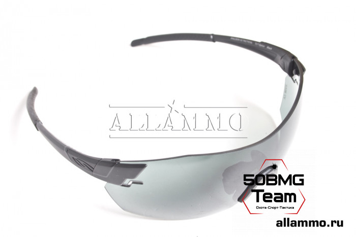 Очки Smith Optics Pivlock V2 Elite (Black) Deluxe Kit