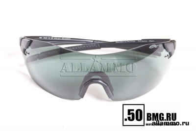 Очки Smith Optics Pivlock V2 Elite (Black) Deluxe Kit