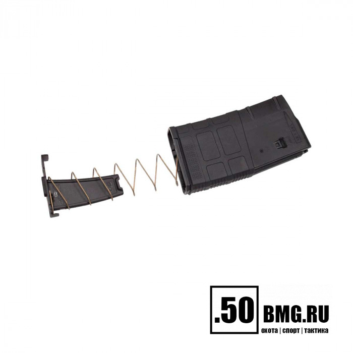 Ограничитель Magpul для магазина MINUS 10 ROUND - PMAG LR/SR GEN M3 7,62x51/.308 Win 3 шт. (MAG563)