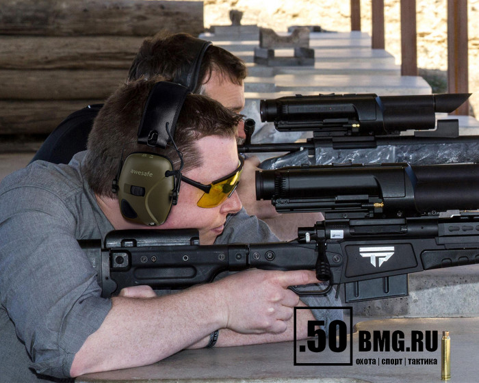 Наушники активные Awesafe зелёные